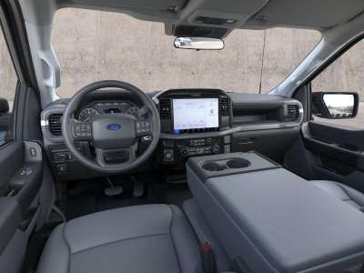 New 2026 Ford F-150 for sale in Lincoln NE