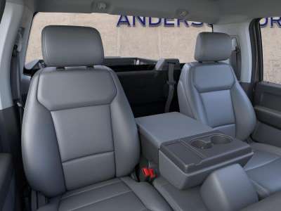 New 2026 Ford F-150 XL Regular Cab Truck for sale in Lincoln NE
