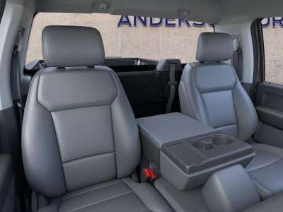 New 2026 Ford F-150 for sale in Lincoln NE