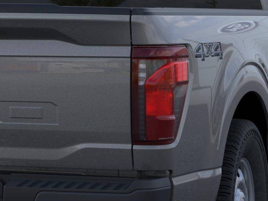New 2026 Ford F-150 for sale in Lincoln NE