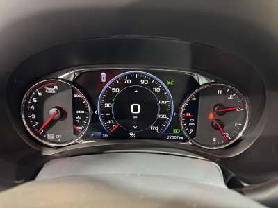 Used 2022 GMC Terrain Denali SUV/Crossover for sale in Lincoln NE