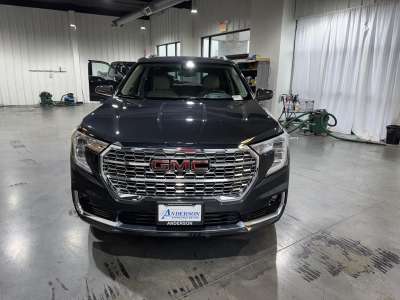 Used 2022 GMC Terrain Denali SUV/Crossover for sale in Lincoln NE
