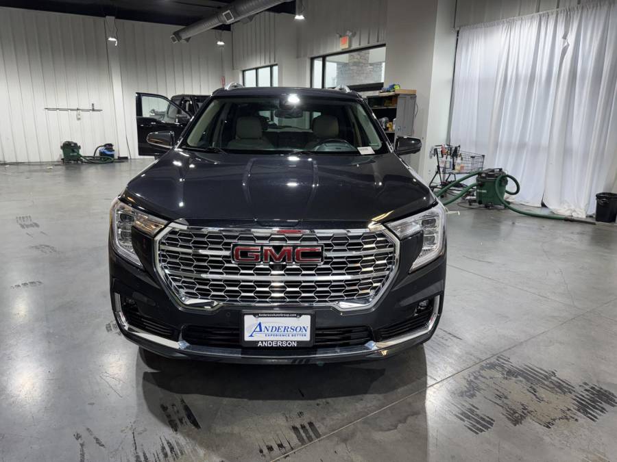 Used 2022 GMC Terrain for sale in Lincoln NE