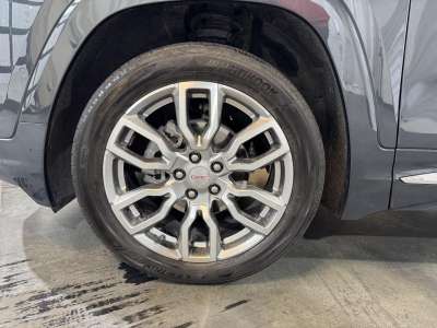 Used 2022 GMC Terrain Denali SUV/Crossover for sale in Lincoln NE