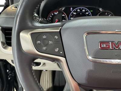 Used 2022 GMC Terrain for sale in Lincoln NE