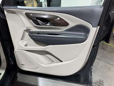 Used 2022 GMC Terrain for sale in Lincoln NE