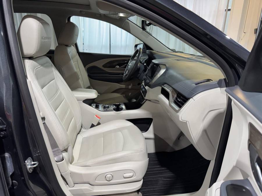 Used 2022 GMC Terrain for sale in Lincoln NE