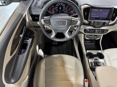 Used 2022 GMC Terrain for sale in Lincoln NE