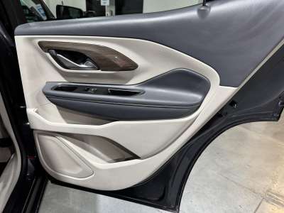 Used 2022 GMC Terrain for sale in Lincoln NE