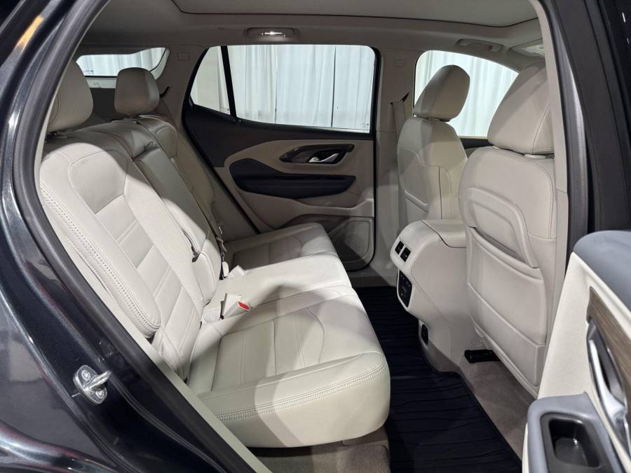 Used 2022 GMC Terrain for sale in Lincoln NE