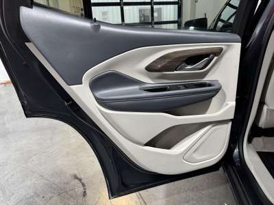 Used 2022 GMC Terrain for sale in Lincoln NE