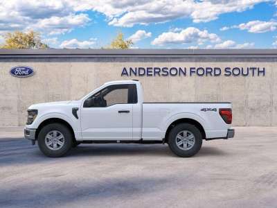 New 2026 Ford F-150 XL Regular Cab Truck for sale in Lincoln NE