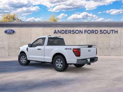 New 2026 Ford F-150 XL Regular Cab Truck for sale in Lincoln NE