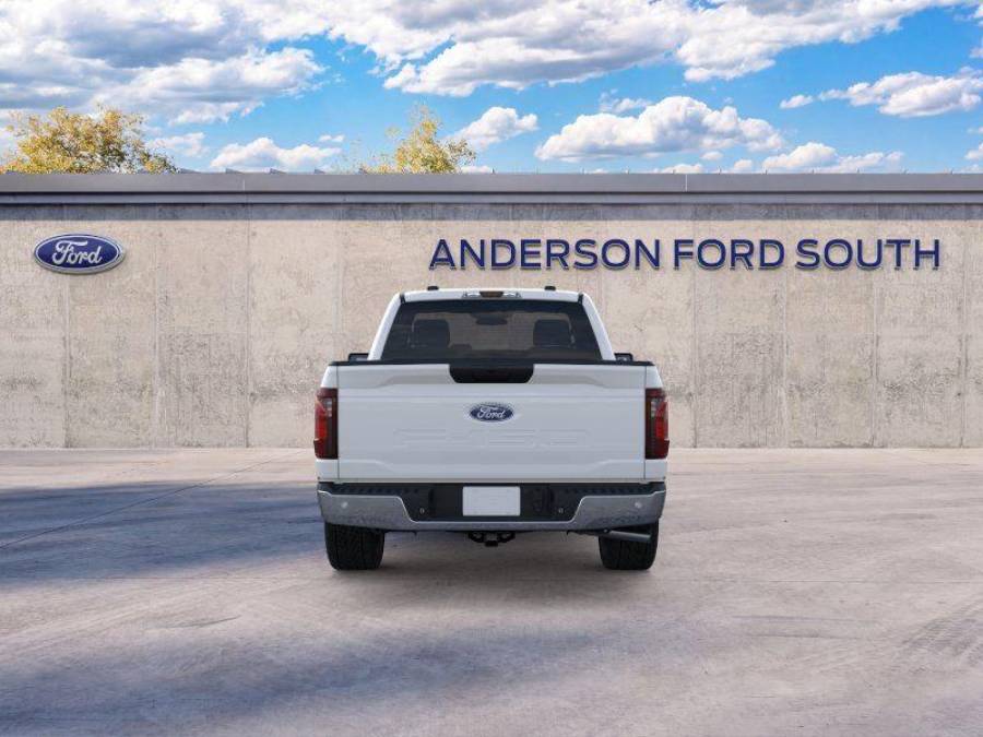 New 2026 Ford F-150 for sale in Lincoln NE