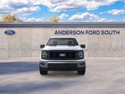New 2026 Ford F-150 XL Regular Cab Truck for sale in Lincoln NE
