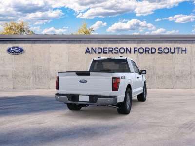 New 2026 Ford F-150 XL Regular Cab Truck for sale in Lincoln NE