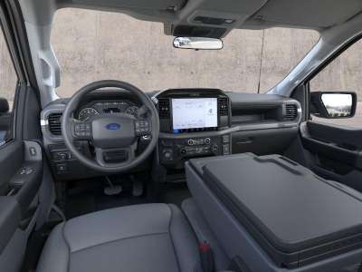 New 2026 Ford F-150 XL Regular Cab Truck for sale in Lincoln NE