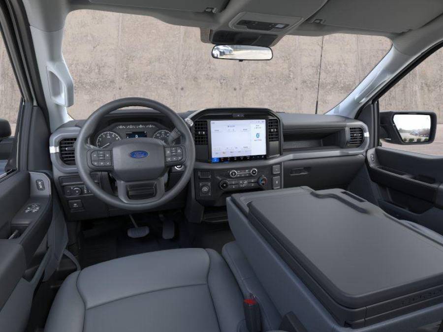 New 2026 Ford F-150 for sale in Lincoln NE