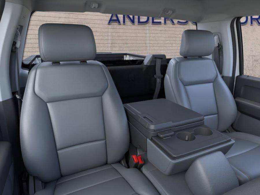 New 2026 Ford F-150 for sale in Lincoln NE