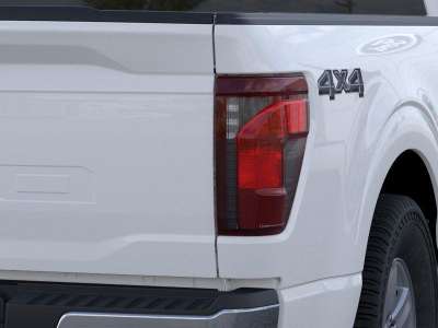 New 2026 Ford F-150 for sale in Lincoln NE