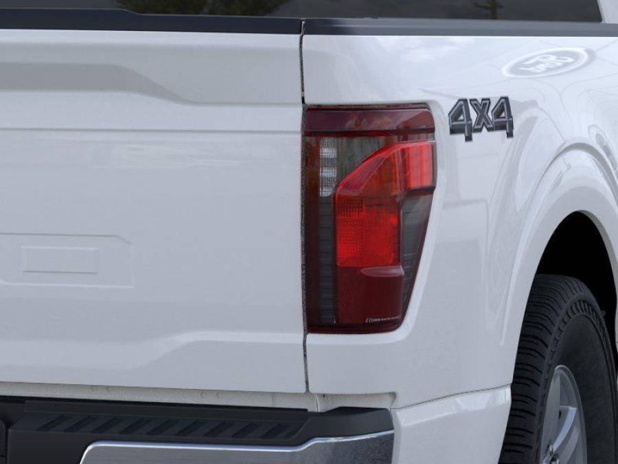 New 2026 Ford F-150 for sale in Lincoln NE