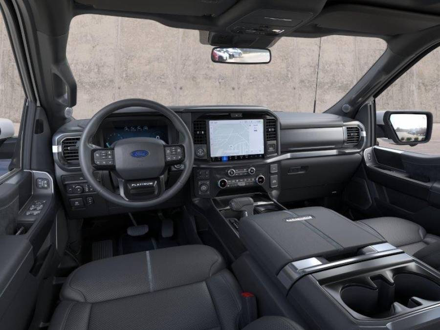 New 2026 Ford F-150 for sale in Lincoln NE