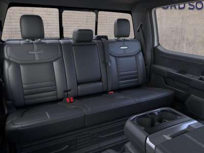 New 2026 Ford F-150 for sale in Lincoln NE