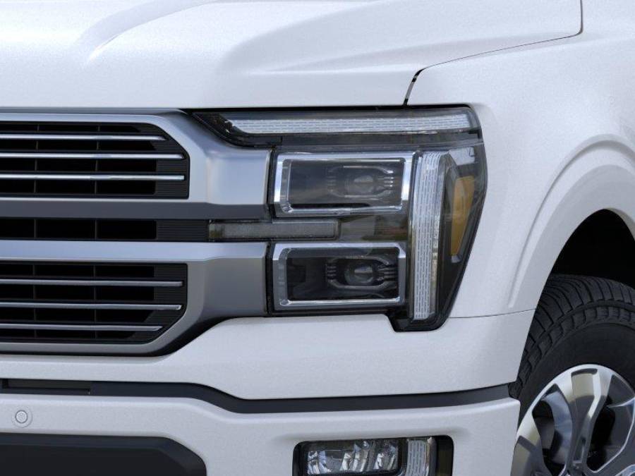 New 2026 Ford F-150 for sale in Lincoln NE