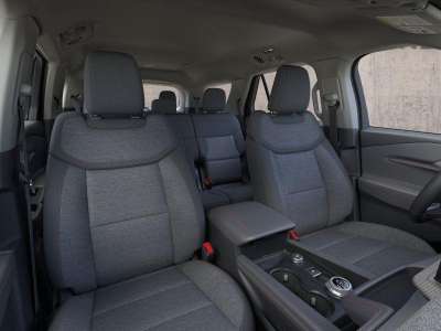 New 2026 Ford Explorer for sale in Lincoln NE