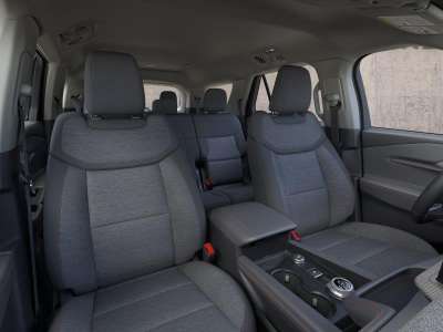 New 2026 Ford Explorer for sale in Lincoln NE
