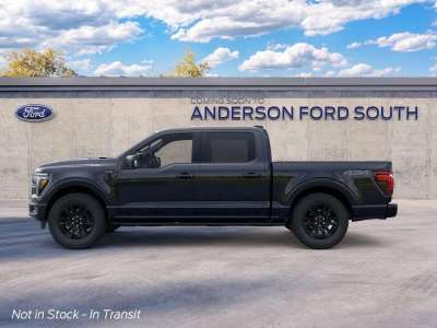 New 2026 Ford F-150 Platinum Crew Cab Truck for sale in Lincoln NE