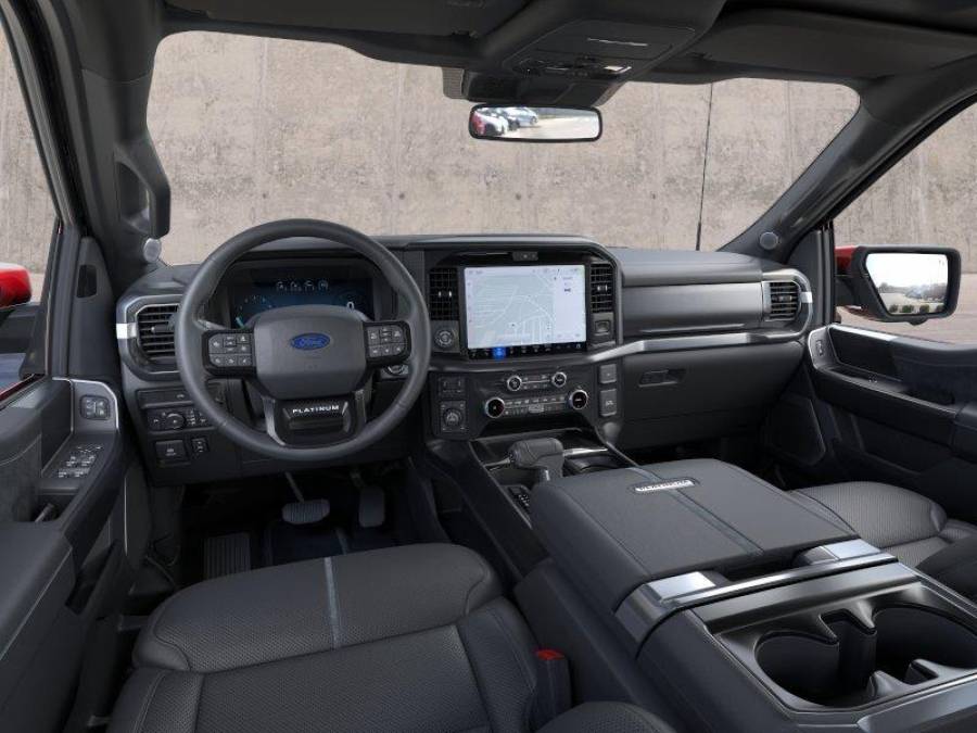 New 2026 Ford F-150 for sale in Lincoln NE