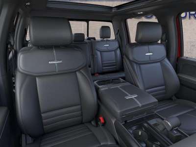 New 2026 Ford F-150 Platinum Crew Cab Truck for sale in Lincoln NE