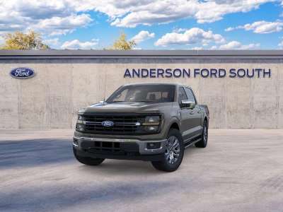 New 2026 Ford F-150 for sale in Lincoln NE