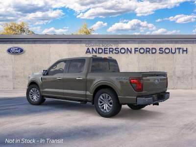 New 2026 Ford F-150 XLT Crew Cab Truck for sale in Lincoln NE