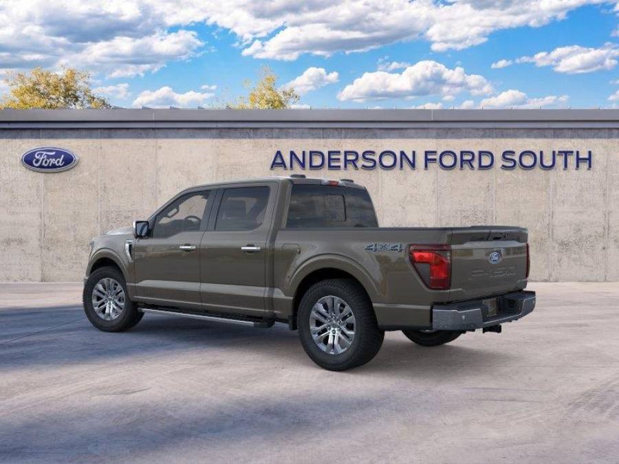 New 2026 Ford F-150 for sale in Lincoln NE