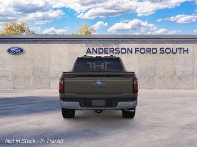 New 2026 Ford F-150 XLT Crew Cab Truck for sale in Lincoln NE