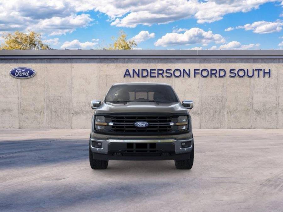 New 2026 Ford F-150 for sale in Lincoln NE