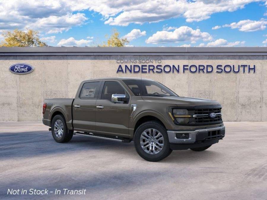 New 2026 Ford F-150 for sale in Lincoln NE