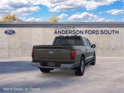 New 2026 Ford F-150 XLT Crew Cab Truck for sale in Lincoln NE