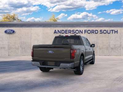 New 2026 Ford F-150 for sale in Lincoln NE