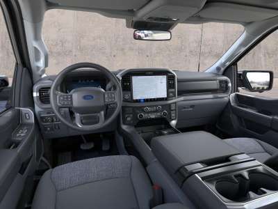 New 2026 Ford F-150 for sale in Lincoln NE