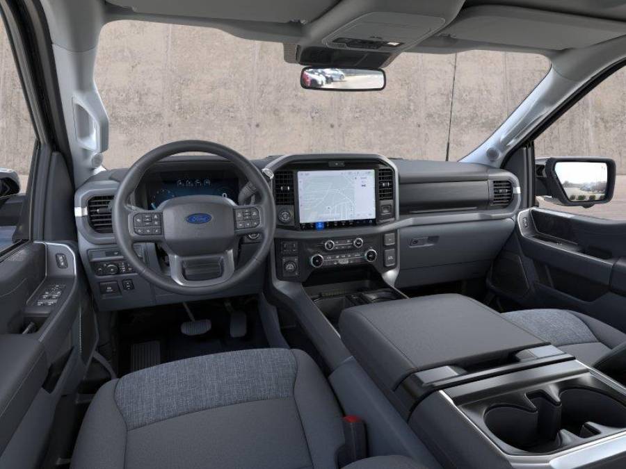 New 2026 Ford F-150 for sale in Lincoln NE