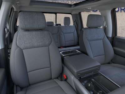 New 2026 Ford F-150 XLT Crew Cab Truck for sale in Lincoln NE