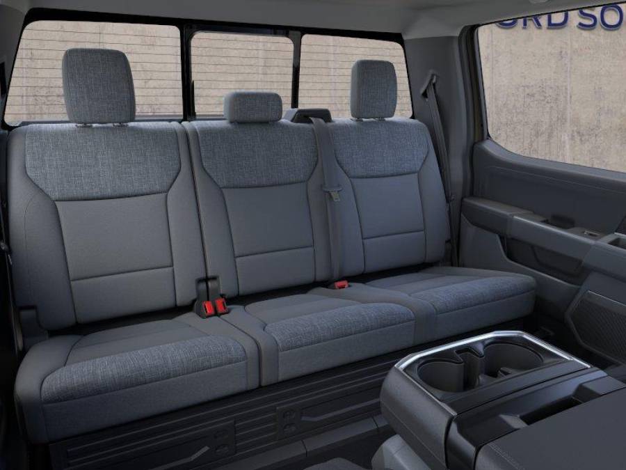 New 2026 Ford F-150 for sale in Lincoln NE