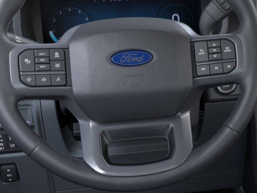 New 2026 Ford F-150 for sale in Lincoln NE