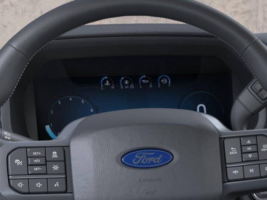 New 2026 Ford F-150 for sale in Lincoln NE