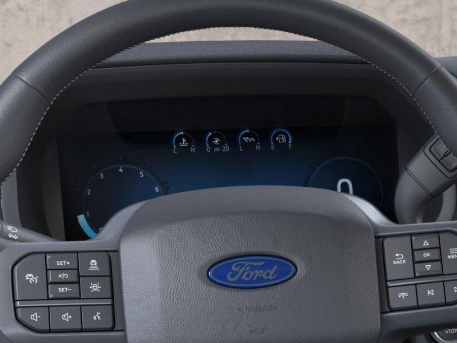New 2026 Ford F-150 for sale in Lincoln NE