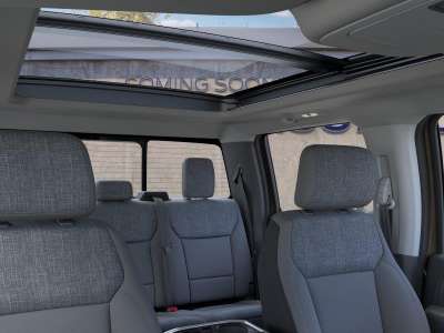 New 2026 Ford F-150 for sale in Lincoln NE