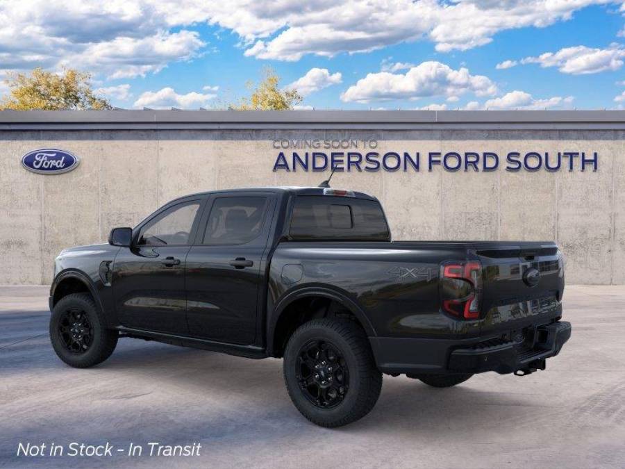 New 2026 Ford Ranger for sale in Lincoln NE